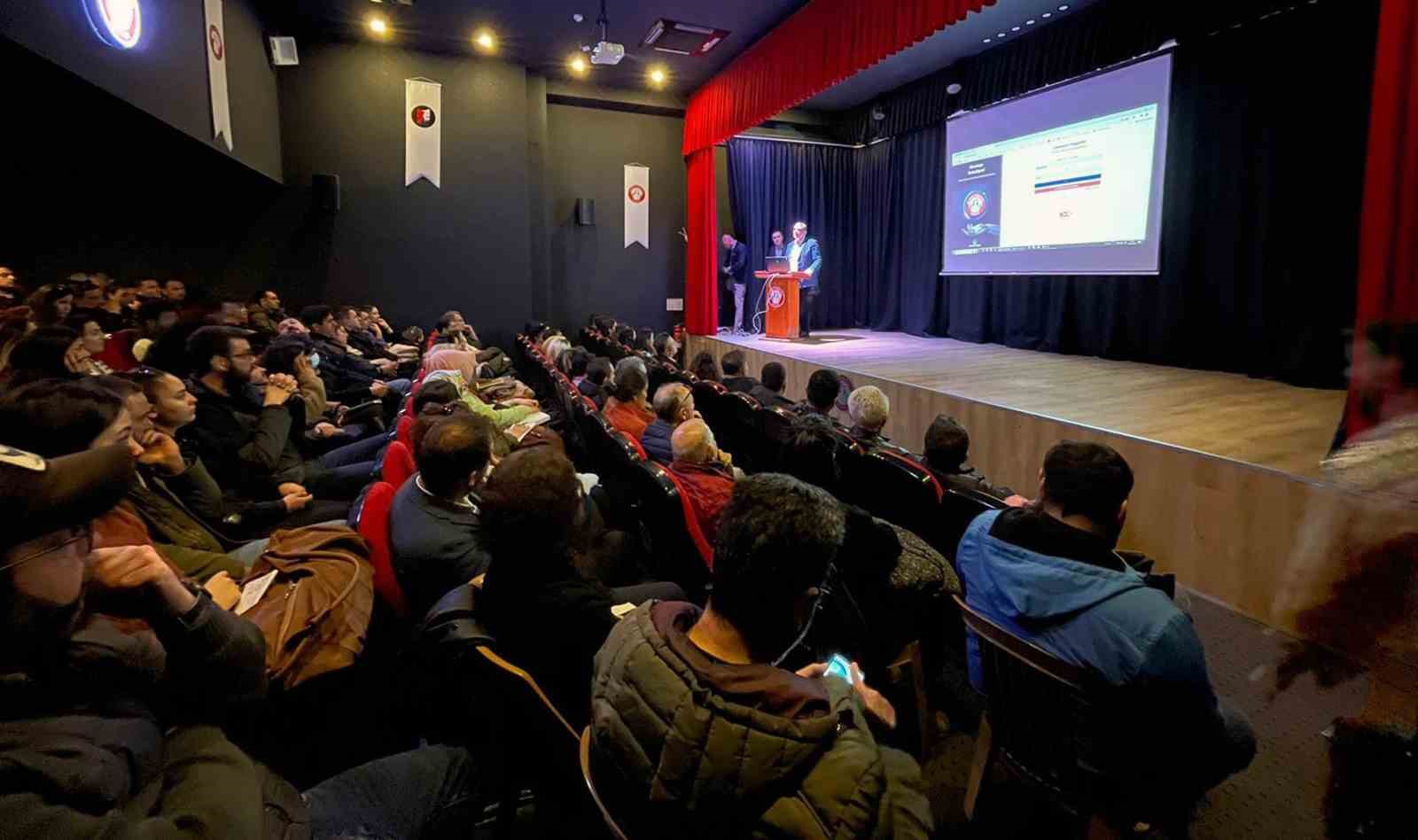 Menteşe Belediyesinden Ruhsat Başvurularına Dijital Takip Bodrum